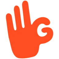 GiddyUp logo