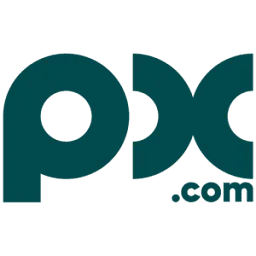 PX logo
