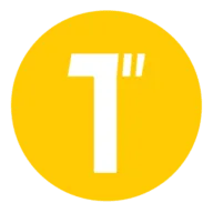 TimeOne logo