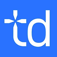 TradeDoubler logo