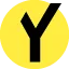 Yadore logo