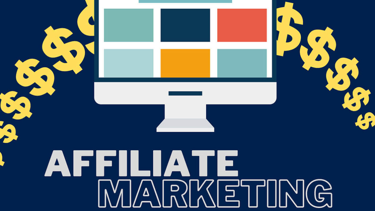 What is Affiliate Marketing? Ultimate Guides to Get Started