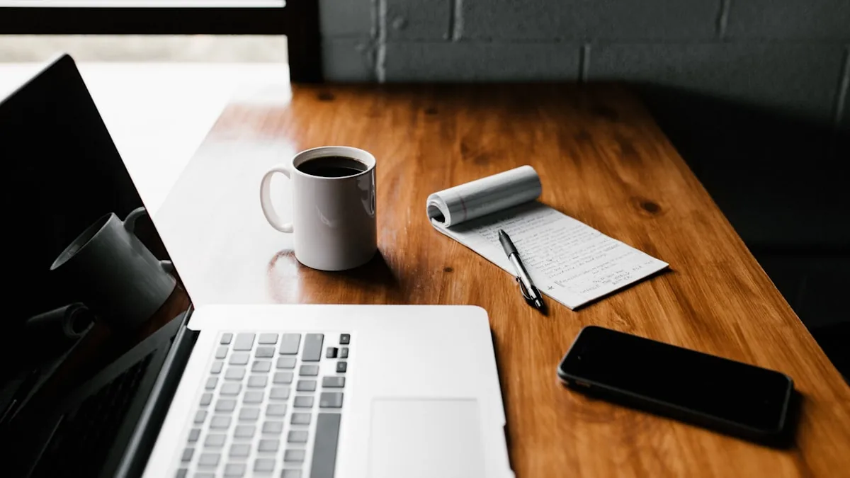 Building a direct audience through email