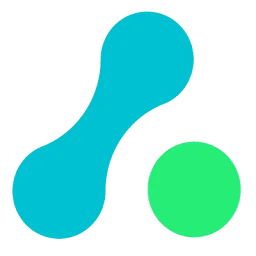 Attribution logo