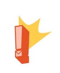 BDOW! logo