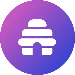 Beehiiv logo