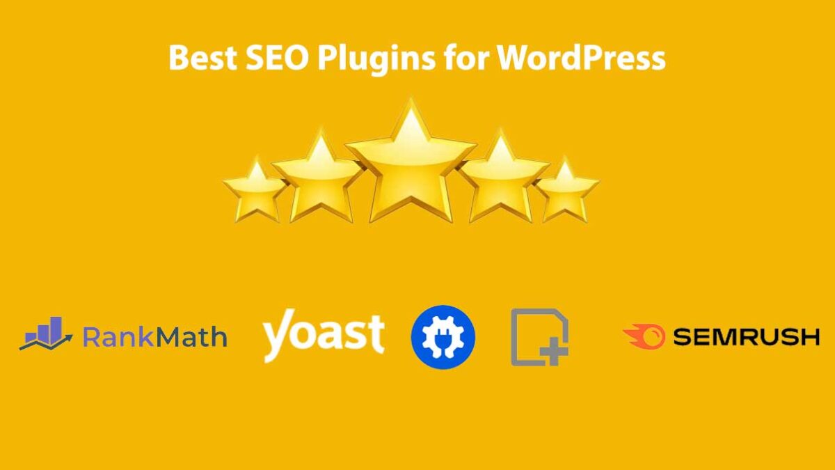 The Best SEO Plugins for WordPress: Tested & Reviewed