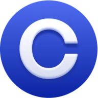 Circle logo