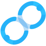 ContactInBio logo