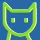 CustomCat logo