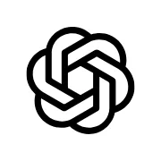 DALL-E (OpenAI) logo