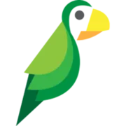 EarlyParrot logo