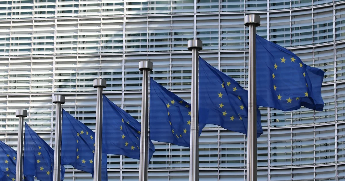 EU Fines Google €890 Million Under the Digital Markets Act