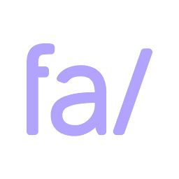 Fathom Analytics logo
