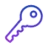 Keysearch logo