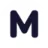 MilesWeb logo