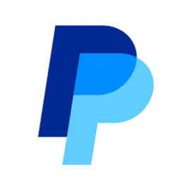 PayPal logo