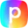 Perspective logo