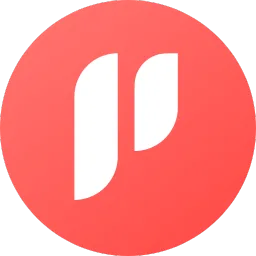 PlusVibe logo