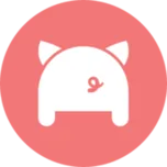 Porkbun logo