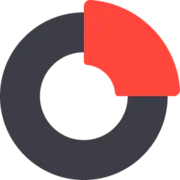 RedTrack logo