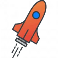 RocketLink logo
