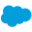 Salesforce Partner Cloud logo