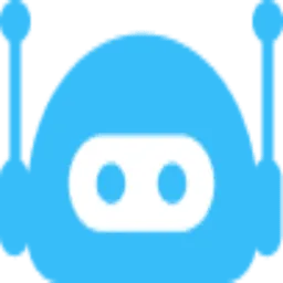SalesRobot logo