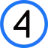 Shift4Shop logo