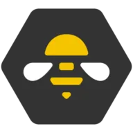 SocialBee logo
