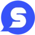 SocialBook logo