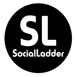 SocialLadder logo