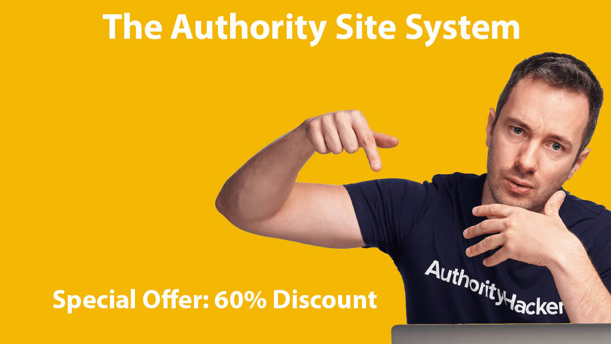 The Authority Site System | Reviews by AffiliateCMS.com