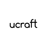 Ucraft logo
