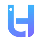 UltaHost logo