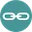 URLgenius logo