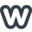 Weebly logo